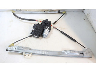 Передний електрический механизм для подъема окна без двигателя    Citroen C4 III e-C4   