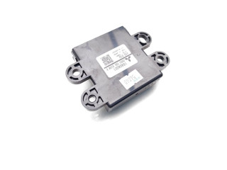 Блок управления 1640A001, 0000G8C635M Mitsubishi ASX