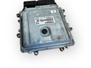 Блок управления двигателя 31336983, 1039S50500   Volvo V70