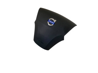 Подушка безопасности водителя 8623347   Volvo C30