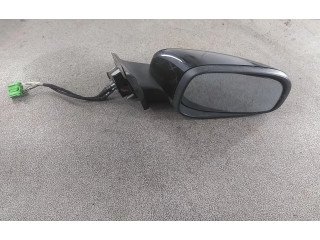 Зеркало электрическое        Volvo V70  2000 - 2004 года   