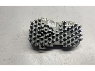 Блок фонаря / (блок «хenon»)