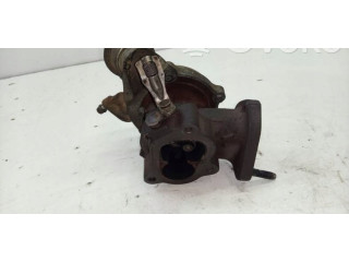 Turbodmychadlo Турбина 73501343 Fiat Punto Evo