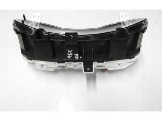 Панель приборов 8100B819 Mitsubishi ASX