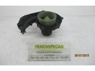 Вентилятор печки Opel Meriva A