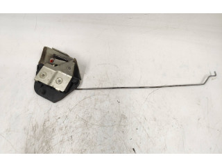 Замок багажника     Citroen Berlingo 2003 - 2007 года