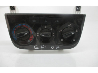 Блок управления климат-контролем 5G1140100 Fiat Grande Punto