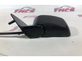 Zpětné zrcátko  Volkswagen Golf II 1988  e10217274, e10017275  