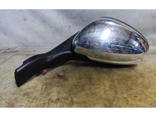 Зеркало электрическое        Peugeot 2008 I  2013 - 2019 года   