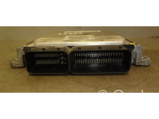 Блок управления двигателя 28218730, P05150352AF   Jeep Compass