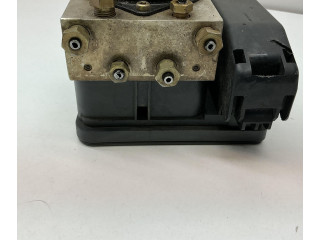 Блок АБС 2S612M110CE, 100960   Ford  Fusion  2002 - 2005 года