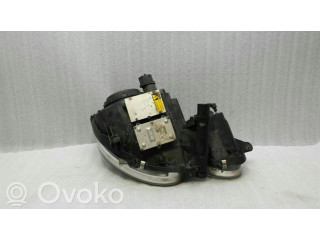 Передняя фара  