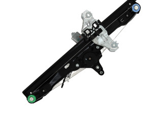 Vstřikovač 807209732R, K0-0715E Renault Kadjar R9M414