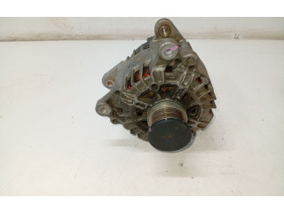 Генератор 04E903023L, 03L903024L Skoda Octavia Mk3 (5E)