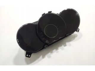 Панель приборов    KIA Pro Cee'd II       