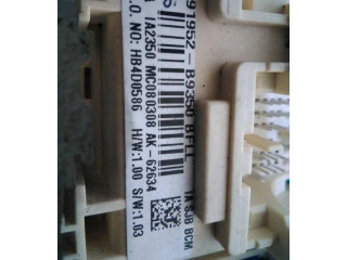 Блок предохранителей 91952B9350BFLL Hyundai i10