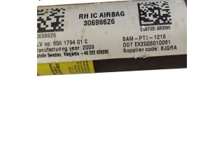 Боковая подушка безопасности 30698626   Volvo V50