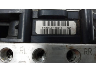 Jednotka ABS 0265238058, 0265951240 KIA Venga 2012