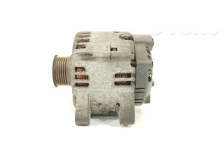 Генератор 9646476280, 2542704A   Citroen C2      