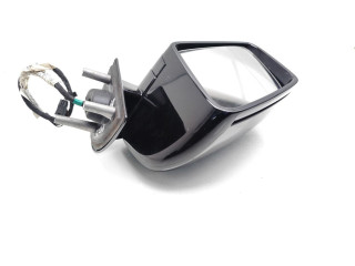 Зеркало электрическое        Mercedes-Benz ML W164  2005 - 2011 года   