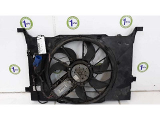 Электрический вентилятор радиаторов