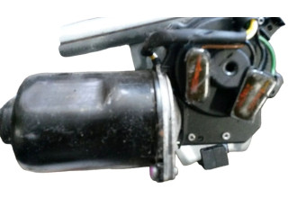 Моторчик дворников Opel Meriva A