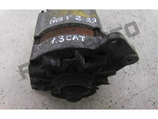 Генератор 0290800036 Volkswagen Golf II