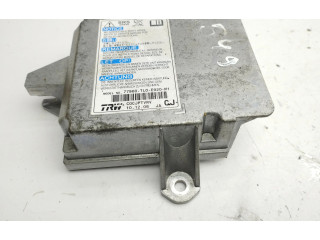 Блок подушек безопасности 77960TL0E920M1   Honda Accord