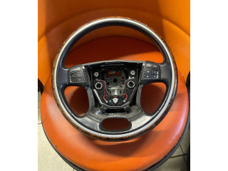 Руль Volvo V70  2008 - 2013 года PV5518802      