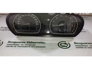 Панель приборов 6211344832102, 102462114 BMW X3 E83