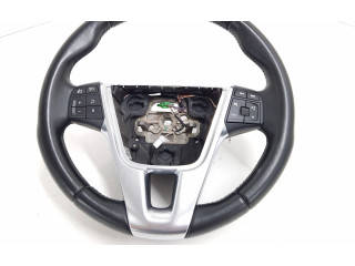 Руль Volvo V40 2012 - 2019 года P31250592, 34110217B
