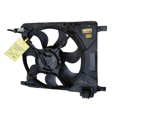 Вентилятор радиатора     95978939, 95978939    Chevrolet Spark 