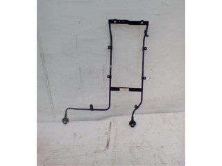 Интеркулер MR571996 Mitsubishi Carisma