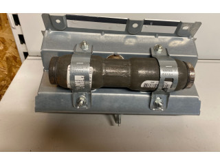 Боковая надувная подушка