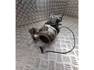 Turbodmychadlo Турбина 059145873DB Audi A4 S4 B9 8W