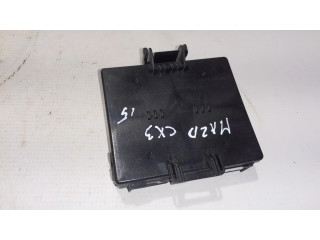 Блок управления DB4G67560B Mazda CX-3