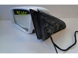 Zpětné zrcátko Mercedes-Benz ML W166 2014