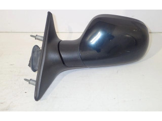 Зеркало электрическое Renault Safrane 1992 - 2000 года