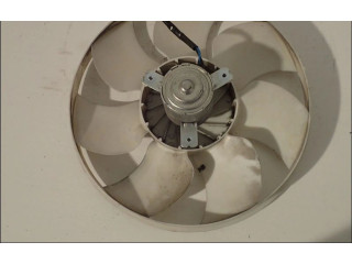 Вентилятор печки    00001253G8   Citroen C1