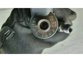 Форсунка 850690202    BMW 1 E82 E88 для дизельного двигателя  1.6