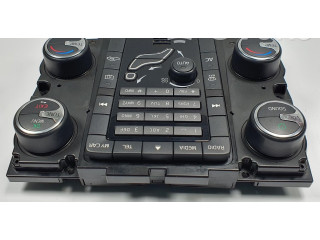 Блок управления климат-контролем 31288318 Volvo V70