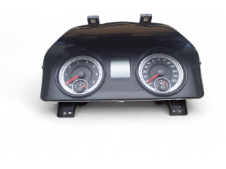 Přístrojová deska Dodge RAM 2015 68242849AD, P68242849AD