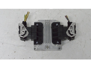 Блок управления коробкой передач Saab 9-5