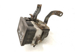 Блок АБС 8V512M110AD, 8V512C405AC Ford Fiesta 2009 - 2012 года