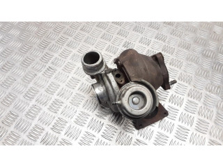 Turbodmychadlo Турбина 7167382 Volvo V70 2.4