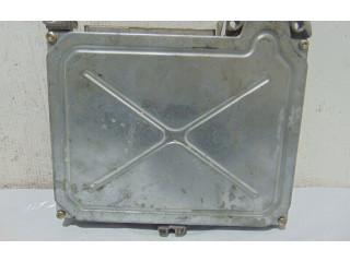 Блок управления двигателя 7700868735   Renault Clio I