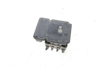 Блок АБС 1K0907379AS, 1K0614517CA Skoda Octavia Mk2 (1Z) 2004 - 2013 года