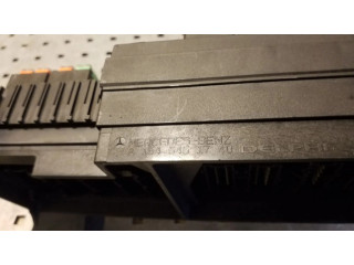 Pojistková skříňka A1645402372, YAP2723706 Mercedes-Benz ML W164 2007