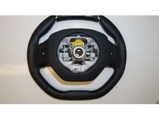 Руль Peugeot 2008 II  2019 -  года NOTSPECIFIED      