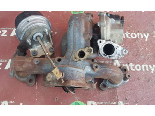  Турбина Volvo XC90           